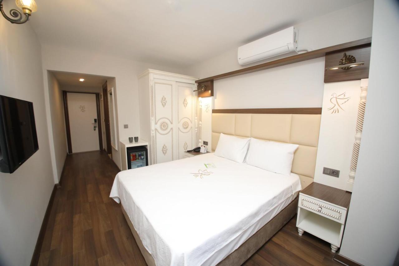 Raymar Hotels Muğla Dış mekan fotoğraf